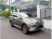 2018 Daihatsu Terios 1.5 R Deluxe SUV M/T Type Tertinggi Camera 360 Orsinil Km 42rb Garansi ADM Siap Pakai Luar Kota Luar Pulau Khusus Kredit TDP 50jt