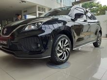 2020 Suzuki Baleno 1.4 Base Spec Hatchback