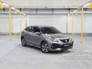 2021 Suzuki Baleno 1.4 Hatchback