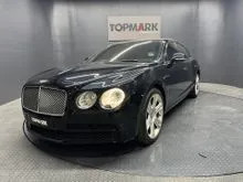 2016 Bentley Flying Spur 4.0 V8 Sedan