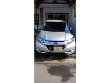 2015 Honda HR-V 1.5 E SUV