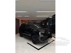 2025 Ford Everest 2.0 Sport SUV