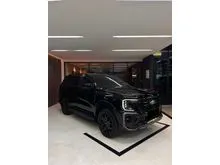 2025 Ford Everest 2.0 Sport SUV 4x2 Diesel AT ODo 7 Rbuan (TERMURAH)