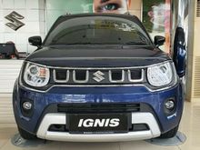 2020 Suzuki Ignis 1.2 GX Hatchback