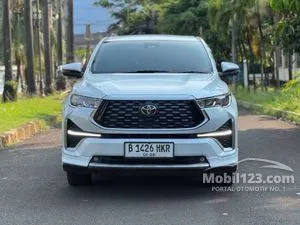 2023 Toyota Kijang Innova Zenix 2.0 Q HV TSS Modellista (Premium Color) MPV