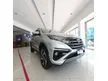 Jual Mobil Toyota Rush 2024 S GR Sport 1.5 di DKI Jakarta Automatic SUV Silver Rp 280.000.000
