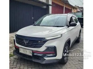 2022 Wuling Almaz 1.5 Rs Pro SUV