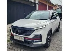 2022 Wuling Almaz 1.5 Rs Pro Exclusive SUV KONDISI SIAP PAKAI
