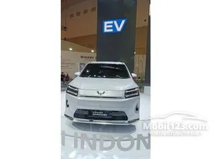 2026 Wuling Darion EX MPV