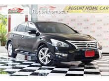 2015 Nissan Teana 2.5 (ปี 13-16) XV Sedan