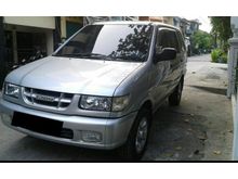 2002 Isuzu Panther 2.5 LS Hi Grade SUV