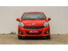 2021 Daihatsu Ayla 1.0 X Hatchback FREE TEST DRIVE - CAROLINE PORIS