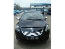 2012 Toyota Limo 1.5 Manual (DP hanya 15jt angsuran ringan)