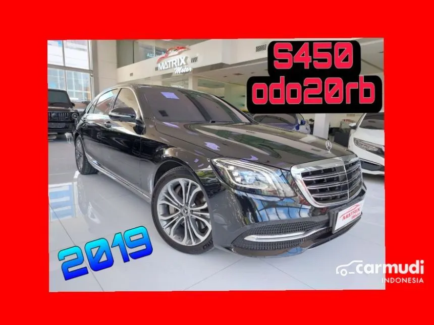 Jual Mobil Mercedes