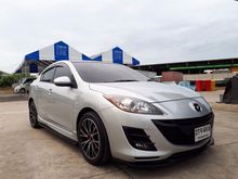 2013 Mazda 3 1.6 (ปี 11-14) S Plus Sedan AT
