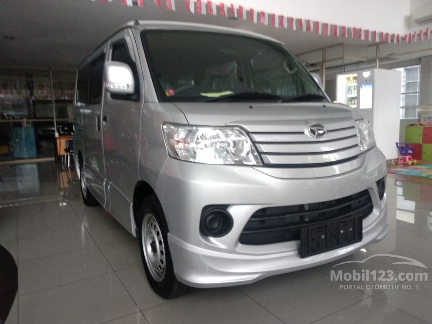 Daihatsu Luxio Ditemukan 468 Penawaran Mobil Bekas Daihatsu Luxio Pick Up Waa2