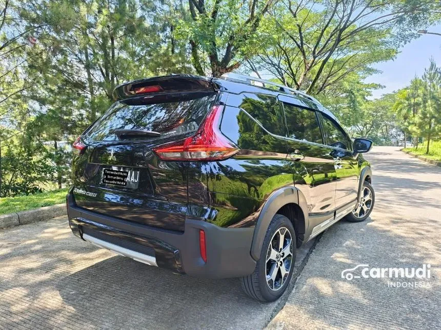 2021 Mitsubishi Xpander CROSS Premium Package Wagon