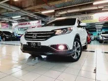 2014 Honda CR-V 2.4 2.4 Prestige SUV