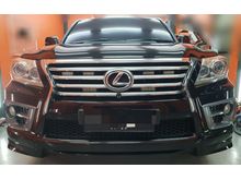 2013 Lexus LX570 5.7 F-SPORT J200 SUV #jualcepatpemiliklangsung