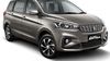 All-new Suzuki Ertiga Tambah Fitur Terkini, Ini Daftar Harganya