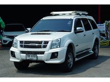 2012 Isuzu MU-7 3.0 (ปี 07-13) CHOIZ SUV AT