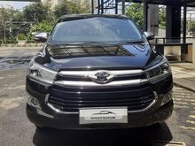 2016 Toyota Kijang Innova 2.4 Q AT Disel Record Terawat