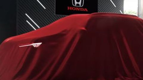 Wah, di GIIAS 2021 Bakal Ada World Premiere Mobil Baru Honda
