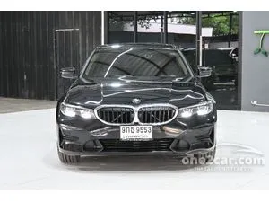 2020 BMW 320d 2.0 Sport Sedan