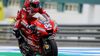 Tim Ducati Berbenah Jelang MotoGP Prancis