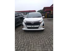 Toyota Calya 1.2 G Medan 2020