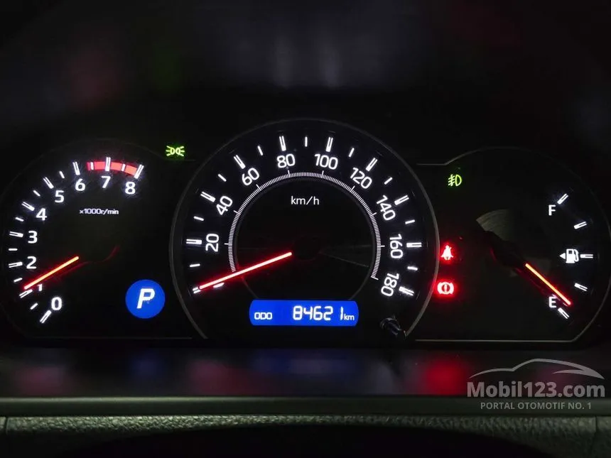 2021 Toyota Voxy MPV