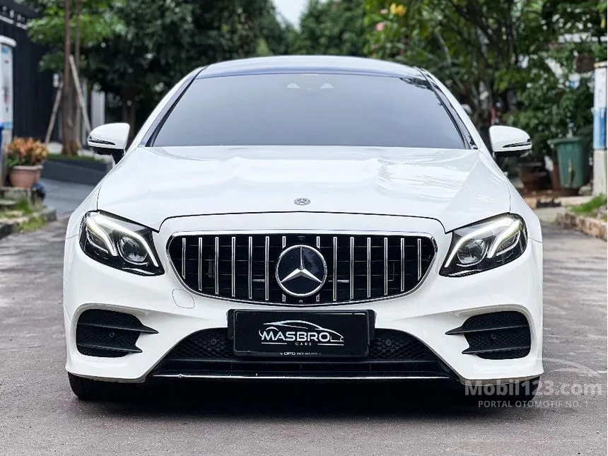 Jual Mobil Mercedes
