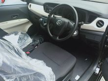 2019 Daihatsu Sigra 1,0 D MPV