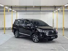 2022 Toyota Kijang Innova 2.4 V MPV Diesel // Flash Sale