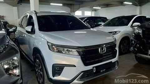 Honda BR-V Terkini Sudah Ada Bekasnya! Harga Turun Jadi Segini