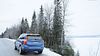 Review: 2017 Volvo V90 Cross Country – Swedish Superwagon