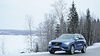 Review: 2017 Volvo V90 Cross Country – Swedish Superwagon