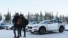 Review: 2017 Volvo V90 Cross Country – Swedish Superwagon