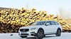Review: 2017 Volvo V90 Cross Country – Swedish Superwagon