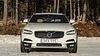Review: 2017 Volvo V90 Cross Country – Swedish Superwagon