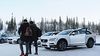 Review: 2017 Volvo V90 Cross Country – Swedish Superwagon