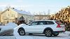 Review: 2017 Volvo V90 Cross Country – Swedish Superwagon