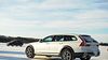 Review: 2017 Volvo V90 Cross Country – Swedish Superwagon