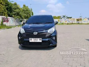 2023 Daihatsu Sigra 1.0 D MPV
