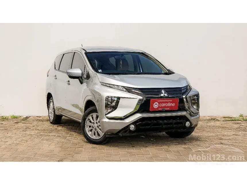 2018 Mitsubishi Xpander GLS MPV