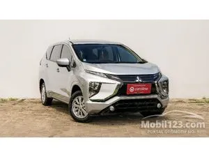 2018 Mitsubishi Xpander 1.5 GLS MPV