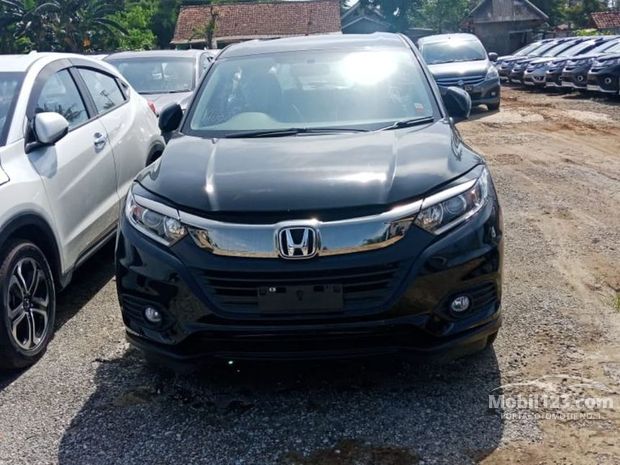 Honda Hr v Mobil Bekas  Baru dijual di Malang  Jawa  timur  