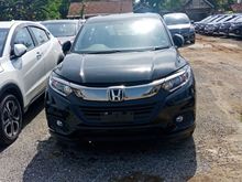 2019 Honda HR-V 1,5 S SUV