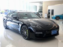 2018 Porsche Panamera 2.9 (ปี 16-20) 4S Sedan AT