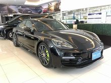 2018 Porsche Panamera 2.9 (ปี 16-20) 4S Sedan AT